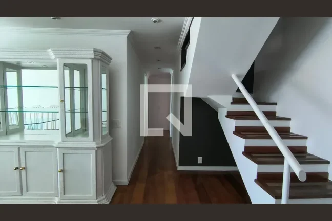 Imagem Apartamento à Venda - Recreio, 4 Quartos, 205 m2