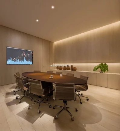 Imagem Apartamento à venda Itaim Bibi São Paulo