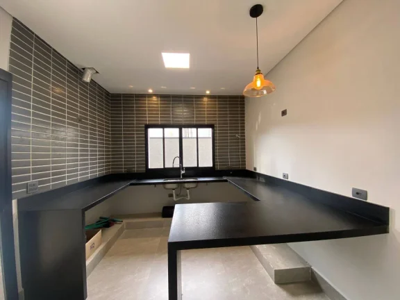 Imagem Casa com 3 dormitórios à venda, 135 m² por R$ 1.100.000,00 - Chácara Jaguari (Fazendinha) - Santana de Parnaíba/SP