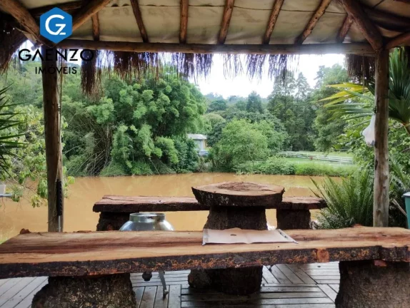 Imagem Chacará Pq petrópolis (Mairiporã)
