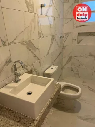 Imagem Casa - Embaré - Santos/SP