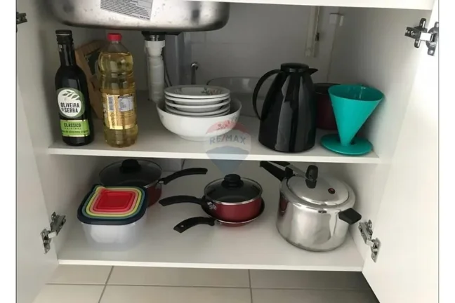 Imagem Alugue Já! Aconchegante Apartamento Mobiliado em Sorocaba!