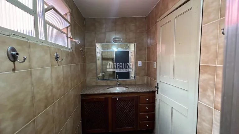 Imagem Casa à venda com 5 dormitórios no bairro Estados Unidos, Uberaba