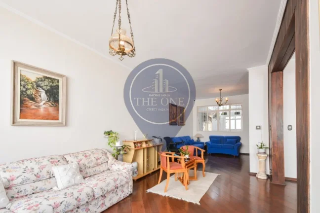 Imagem Casa à venda na Saúde, São Paulo-SP: 5 quartos, 3 suítes, 2 salas, 4 banheiros, 3 vagas, 309m². Venha conferir!