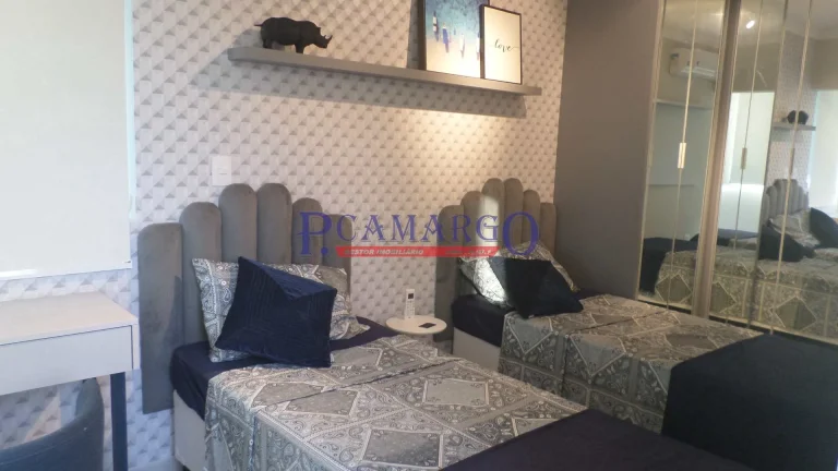 Imagem Apartamento Padrão
