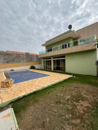 Imagem Belíssimo Imóvel à Venda no Condomínio Ninho Verde I Eco Residence - Porangaba, SP