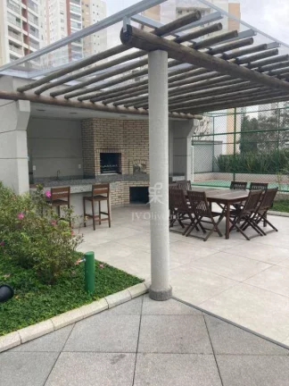 Imagem Apartamento com 2 dormitórios à venda, 45 m² por R$ 424.000,00 - Vila Andrade - São Paulo/SP
