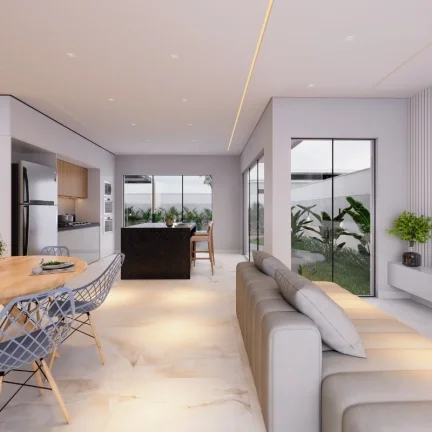 Foto do imóvel: CASA RESIDENCIAL em SERRA - ES, PLANÍCIE DA SERRA