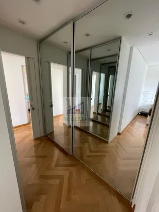 Imagem APARTAMENTO À VENDA COM 134M² NO BROOKLIN