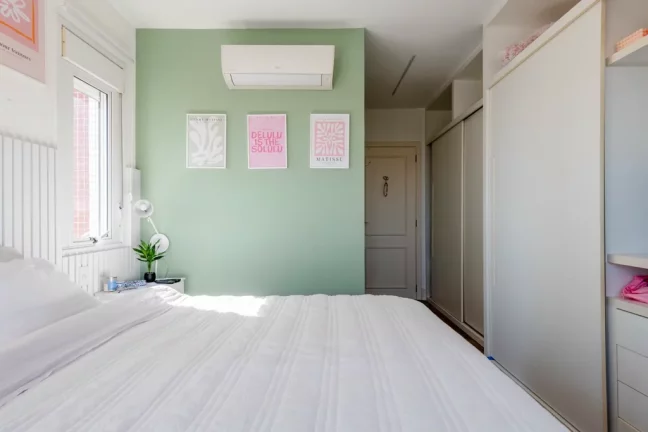Imagem Apice Bela Vista Apto 17597 - Apartamento à venda no bairro Mont Serrat - Porto Alegre/RS