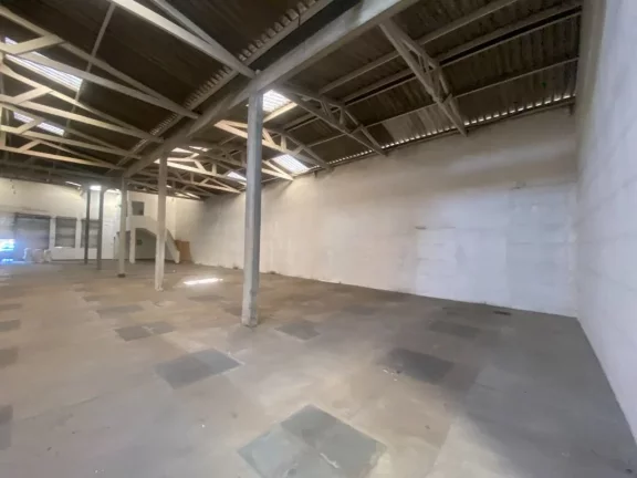 Imagem Galpão para alugar, 1445 m² por R$ 29.000,00/mês - Centro - Suzano/SP