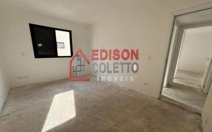 Imagem Apartamento Novo, 1 suite, elevadores, a venda no Residencial João Pessoa em Piracicaba!!