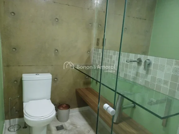 Imagem Apartamento mobiliado à venda no MaxHaus Cambuí I I, localizado na Rua Liraucio Gomes, 230, em uma...
