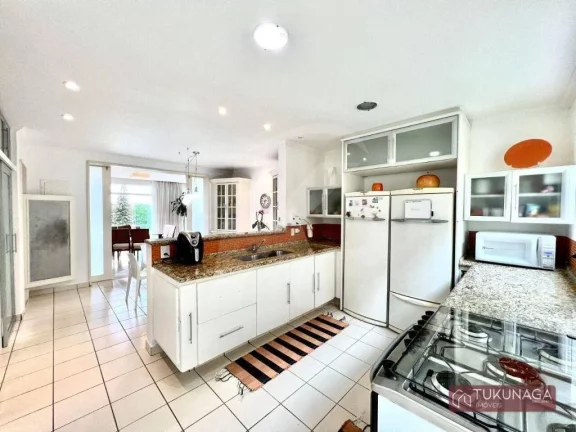 Imagem Sobrado à venda por R$ 2.900.000,00 - Jardim Ibiratiba - São Paulo/SP