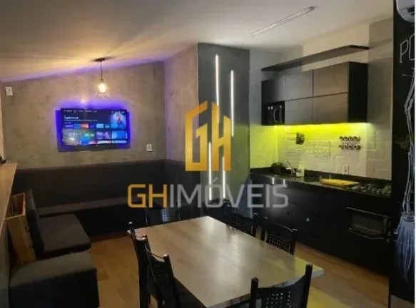 Imagem GH1994

Apartamento Cobertura Duplex, 3 quartos, Negrão de Lima, Goiânia - GO

O apartamento possu...