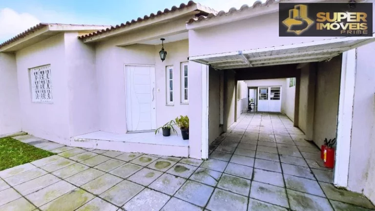 Imagem Casa Padrão para Venda em Areal Pelotas-RS - 2687