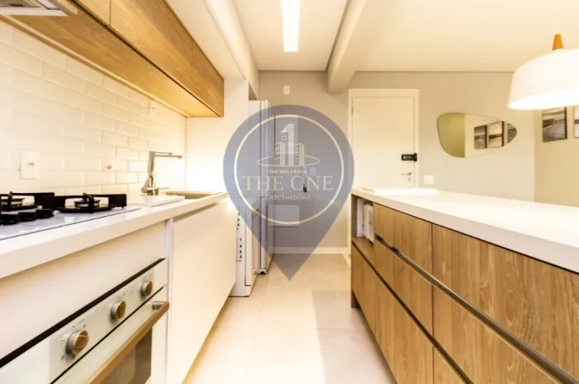 Imagem Apartamento à venda em São Paulo-SP, Cerqueira César: 2 quartos, 1 suíte, 2 salas, 2 banheiros, 73,00 m² de área.