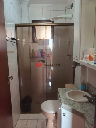 Imagem Apartamento com 2 quartos, Planalto - São Bernardo do Campo
