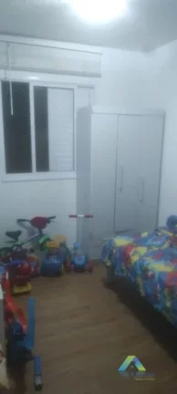 Imagem Apartamento com 3 dormitórios à venda, 67 m² por R$ 437.000,00 - Centro - Diadema/SP