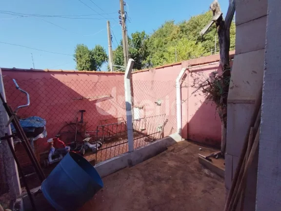 Imagem CASA À VENDA - JARDIM PARAISO