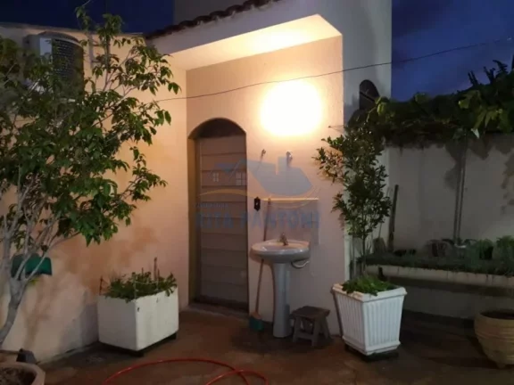 Imagem Casa - Ribeirão Preto - Vila Virgínia - Região Oeste