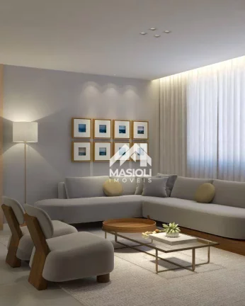 Imagem Casa à venda, 200 m² por R$ 950.000,00 - IBES - Vila Velha/ES