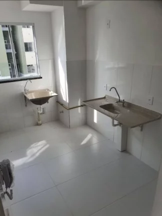 Imagem Apartamento 2 quartos com área de lazer | Reserva Cenezel Rabelo - Ótima oportunidade!