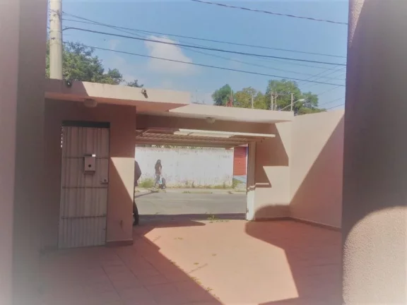 Imagem Sobrado com 3 dormitórios, 130 m² - venda por R$ 480.000,00 ou aluguel por R$ 2.450,00/mês - Vila Urupês - Suzano/SP