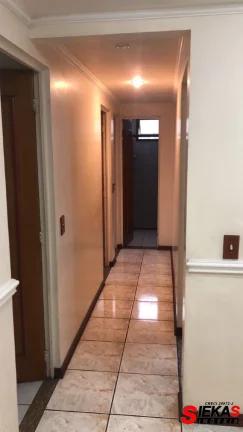 Imagem Apartamento para venda de 3 quartos no Tatuapé, São Paulo-SP: confira as características!