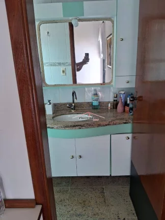 Imagem Apartamento à venda, 102 m² por R$ 580.000,00 - Vila Guilhermina - São Paulo/SP