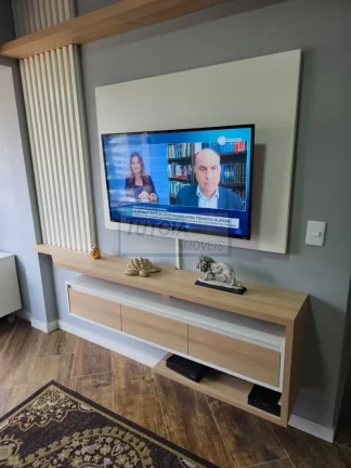 Imagem FLAT A VENDA NO PARAÍSO - PRÓXIMO AO PARQUE DO IBIRAPUERA