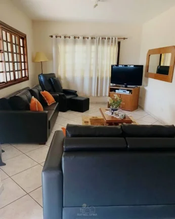 Imagem Casa à venda no bairro Jardim Shangri-Lá - Atibaia/SP