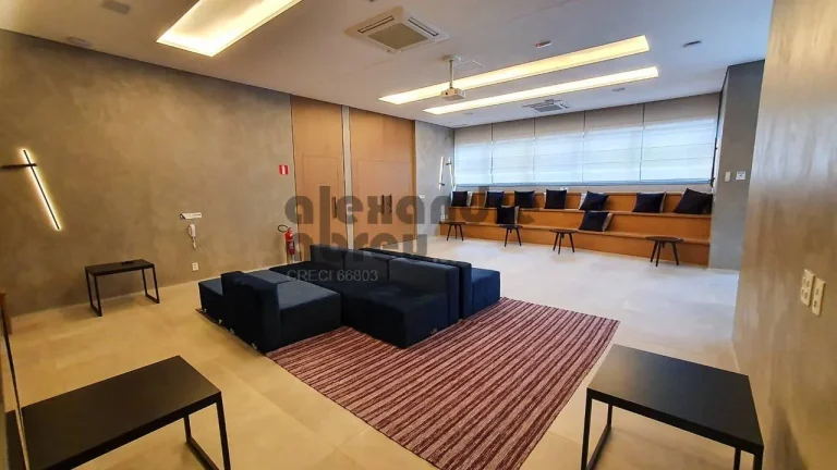 Imagem Sala Comercial para venda ou locação no Z. Cotovia em Moema