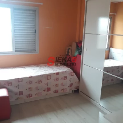 Imagem Apartamento à venda na Mooca, São Paulo-SP: 3 quartos, 2 suítes, 1 sala, 3 banheiros, 1 vaga, 88m². Aproveite!