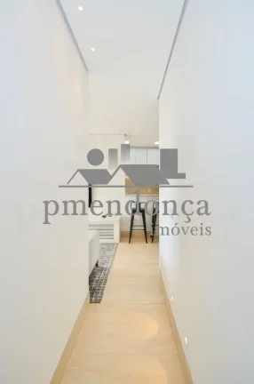 Imagem Apartamento a venda Pinheiros com 2 quartos (1 suíte) e 1 vaga, 68m²