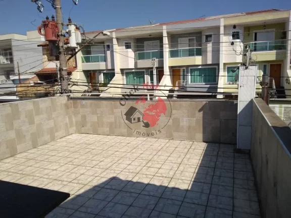 Imagem Excelente Casa Térrea à Venda no bairro Jardim Vera Cruz , em São Bernardo do Campo