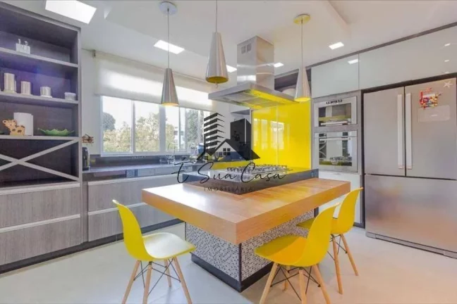 Imagem Apartamento com 4 quartos - bairro Eldorado - Contagem/MG