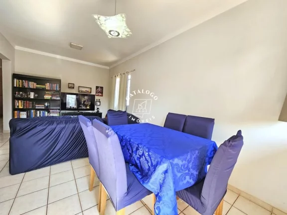 Imagem Casa em Condomínio a Venda no bairro Jardim Manoel Penna - Ribeirão Preto, SP