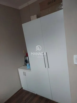 Imagem Oportunidade Imperdível – Casas Semi Mobiliadas em Itajuba, Barra Velha/SC