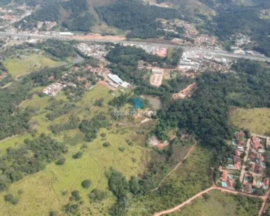 Imagem Atibaia, Portão: Área Mista 291.000m², Industrial e Residencial.