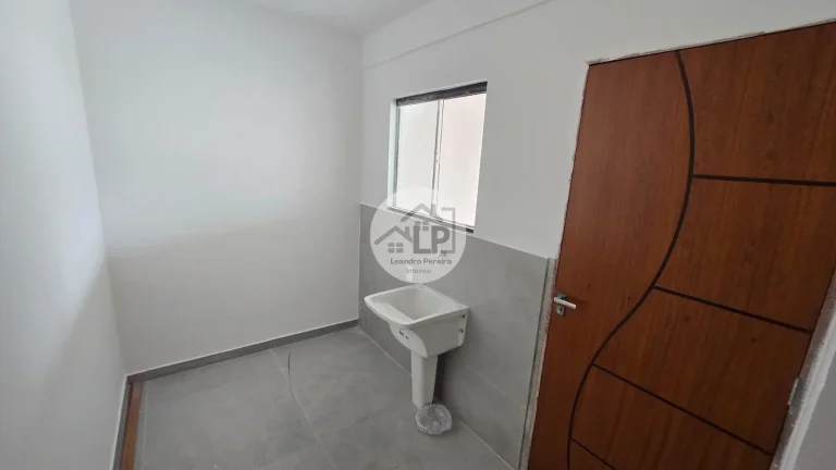 Imagem Casa 180m² - 3 Qts (2 Suítes c/ Closet) - Ipiranga II (Melhor Bairro de Resende)