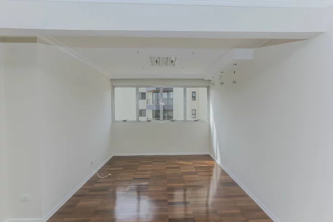 Imagem Viva no coração do Itaim Bibi com conforto e praticidade