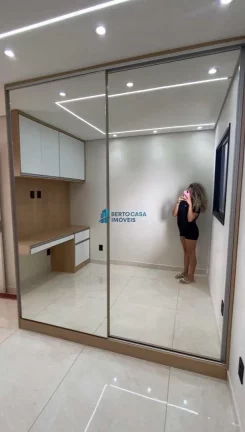 Imagem Apartamento Padrão