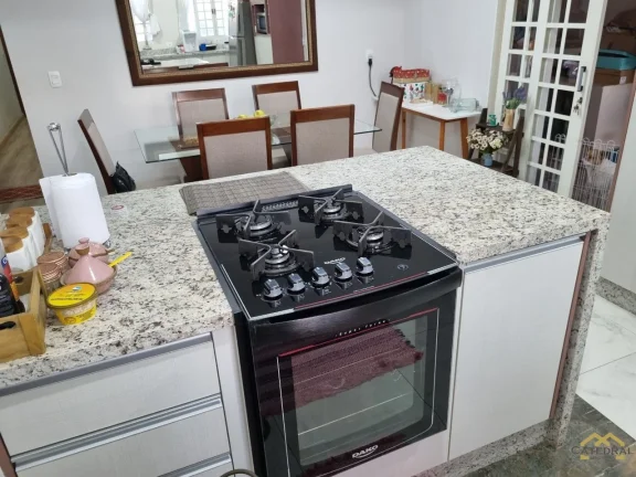 Imagem Casa Térrea com 3 quartos em Condomínio Fechado - Jundiaí/SP