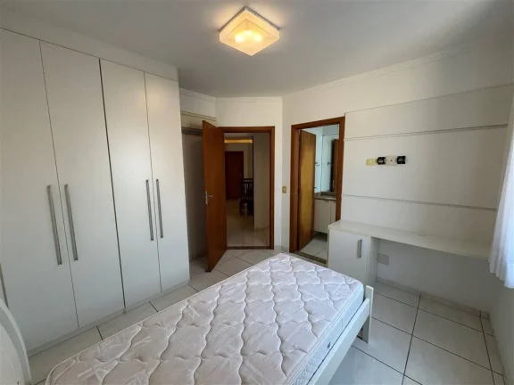 Imagem APARTAMENTO COM 147 m² - BOQUEIRÃO - PRAIA GRANDE SP