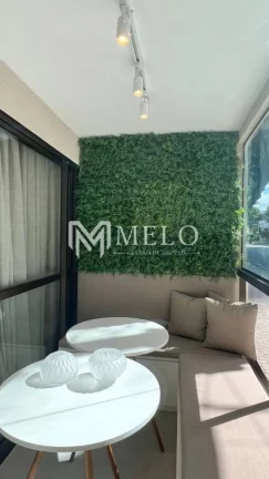 Imagem Oportunidade em CAMPO GRANDE: 73m², 03qts, 01suite ,01vaga..