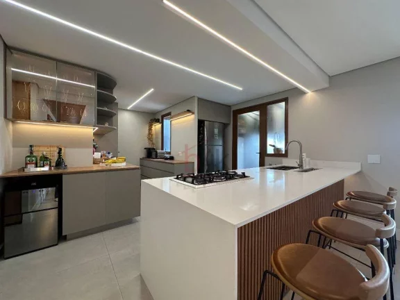 Imagem Apartamento no Stella Campo Belo à venda com 145 m² e 3 suítes