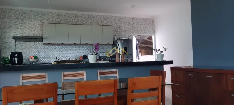 Imagem LINDA CASA PÉ NA AREIA EM PRAIA TRANQUILA