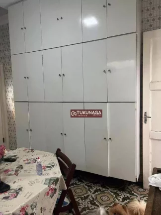 Imagem Casa com 3 quartos à venda, 290 m² por R$ 1.383.000 - Santana - São Paulo/SP
