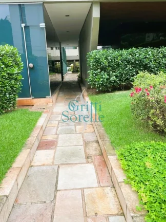 Imagem Apartamento à Venda em Santa Cecília - São Paulo/SP.